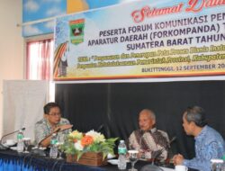 Peta Bisnis Pengguat Ketatalaksanaan Pemerintah Daerah