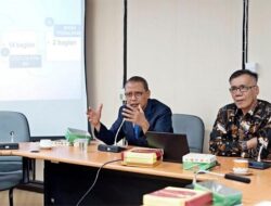 Unand Kirim Persyaratan Sebagai PTN – BH Akhir Oktober