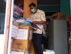 Dugaan Korupsi di RSUD Rasidin, Polisi Tetapkan Lima Tersangka