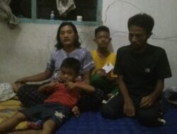 Sakit Kian Parah, Utang Selilit Pinggang