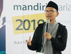 Bank Syariah Tidak Sempurna, Ini Penjelasan Ustad Oni Sahroni