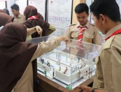 Rumah Pintar Pemilu Diminati Milenial