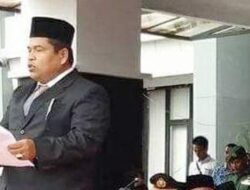 Pendaftaran Calon Bupati/Wabup Padang Pariaman, PAN Tunggu Rekomendasi DPP