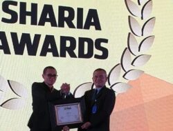 UUS Bank Nagari Kembali Raih Penghargaan dari Infobank