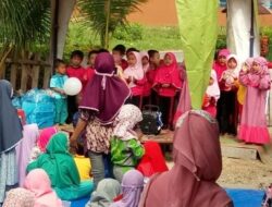 Indonesia Layak Anak Dimulai dari Keluarga