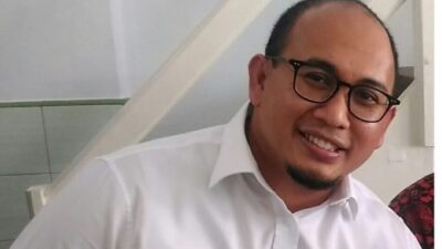 Andre Rosisade: Besok, Kamis Demokrat Bakal Sampaikan Dukungan Resminya ke Capres Prabowo