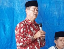 Balon Bupati Didaulat Membuka Lomba di Ponpes Nurul Yakin