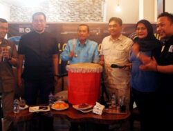 Silokek Geofest Rafting World Cup, Masuk Kalender Iven Internasional