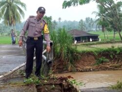 Hujan Deras, Lareh Nan Panjang Bajir