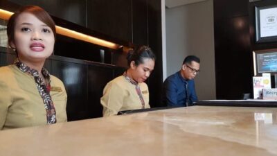 Berkunjung ke Ibukota Baru,  Kenapa tak Bawa Rendang, Pak?