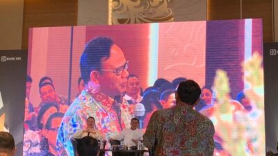Leadership In Practice, Karya Rhenald Kasali Diluncurkan