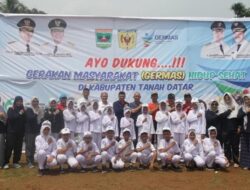 Angka Kematian Akibat Penyakit Tidak Menular Meningkat