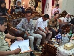 NPHD Ditandatangani, Anggaran Pilgub 2020 Jadi Rp131 Miliar