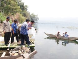 Seluruh Alat Tangkap tak Ramah Lingkungan Dilarang