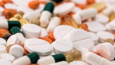 Obat Rheumatoid Arthritis Lilly Turunkan Kematian COVID-19