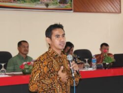 Survei Liberte Institute, Irdinansyah Menang Telak di Tanah Datar