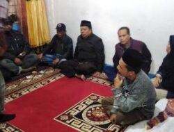 Musibah Kapal Tenggelam, Keluarga Besar Dinas Pendidikan Agam Berduka