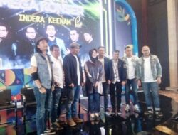 Padi Reborn Gelar Mega Konser Sekaligus Luncurkan Album