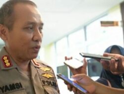 Mutasi di Lingkungan Polri, Kabid Humas Polda Sumbar Pindah ke Bali