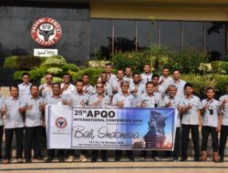 Semen Padang Kirim Empat Tim Inovasi ke Ajang APQO