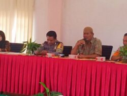 KSB Nagari Cingkariang Dikukuhkan