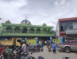 Kondisi Wamena Semakin Normal