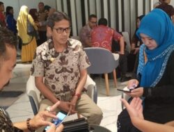 Gubernur: Keterbukaan Informasi Publik Sebuah Keniscayaan