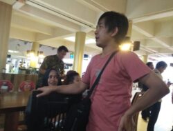 Meski Rantau Membara Kehidupan Saya Ada di Wamena