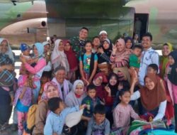 Lagi, 50 Warga Minang Tinggalkan Papua