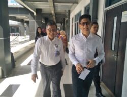 Kerjasama UBH dan KPK, Peran Pendidikan  Vaksin Pencegahan Korupsi