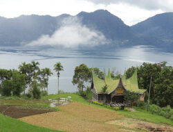 Pengelolaan Destinasi Wisata Agam Belum Profesional