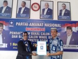 Artati, Satu-satunya Perempuan Calon Wabup Agam