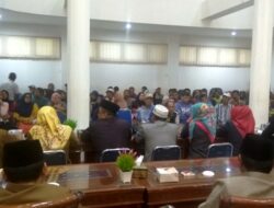 Pedagang BBM Eceran Ngadu ke DPRD Sawahlunto