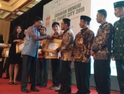Bupati Agam, Ingatkan Urusan Birokrasi di Wilayahnya Jangan Berbelit-belit