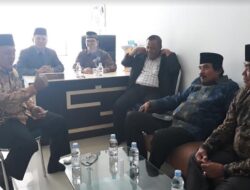 Tokoh Masyarakat Inginkan Dharmasraya Lebih Baik Lagi
