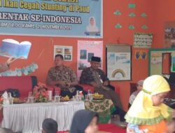Ikan Makan Kotoran Ayam tak Layak Konsumsi