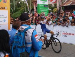 Agam Akan Evaluasi Pelaksanaan TdS Tahun Depan
