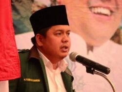 Pilgub Sumbar; Golkar, PKB dan PDI Perjuangan Sepakat Berkoalisi