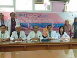 Pakar Ginjal Dalam dan Luar Negeri akan Berkumpul di Padang, Ini Agendanya