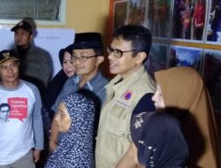 Gubernur Imbau Korban Banjir Galapuang Mau Direlokasi ke Zona Aman