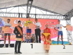 Iven TdS Diyakini Mampu Tingkatkan Jumlah Wisatawan ke Sumbar