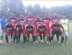 Boga Sari Akui Keunggulan Oldstar Gunung Medan