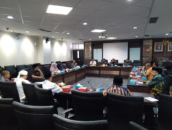 Ribut Soal Kafilah MTQ dari Luar Sumbar, DPRD Panggil Penyelenggara LPTQ