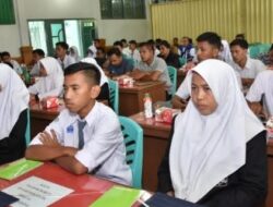 Perbuatan Maksiat dan Prilaku Menyimpang Harus Dicegah