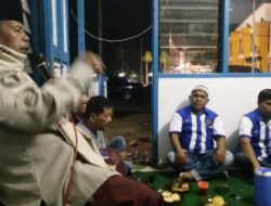 PWI Agam Gelar Maulid Nabi