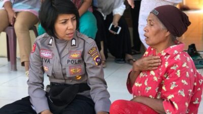Korban Banjir Bandang di Solsel Minim Bantuan