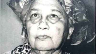 Rohana Kudus Jadi Pahlawan Nasional