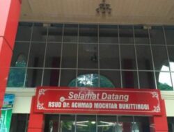 Empat Rumah Sakit Daerah Terancam Tutup Layanan