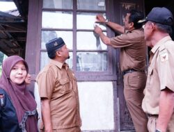 Warga Miskin di Tanah Datar Masih Lima Digit
