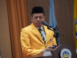 Silaknas ICMI 2019 akan Digelar di Universitas Negeri Padang